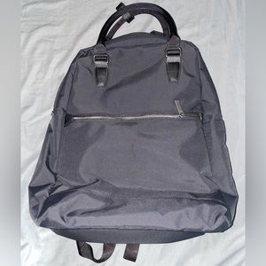 Black backpack from OpenStory